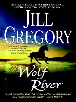 cover image of Wolf River